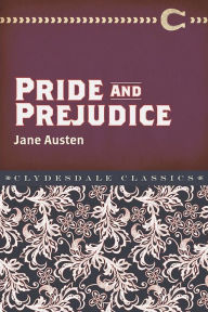 Title: Pride and Prejudice, Author: Jane Austen