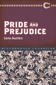 Title: Pride and Prejudice, Author: Jane Austen