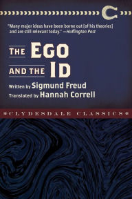 Title: The Ego and the Id, Author: Sigmund Freud