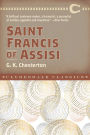 Saint Francis of Assisi