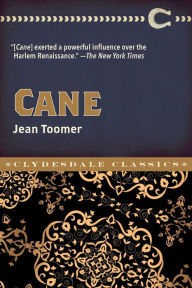 Title: Cane, Author: Jean Toomer