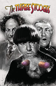 Title: The Three Stooges Vol 1, Author: S,A