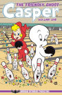 Casper the Friendly Ghost Vol 1: Haunted Hijinks