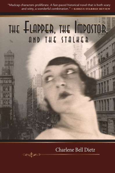 the Flapper, Impostor, and Stalker