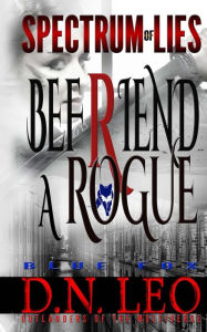 Title: Befriend A Rogue - Blue Fox, Author: D N Leo