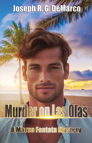 Murder on Las Olas