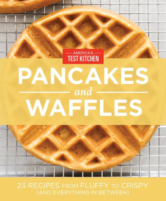 The Adventures of Waffles and Butter: A Christmas Story