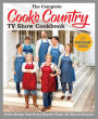The Complete Cook's Country TV Show Cookbook, 11th Anniversary Edition: Every Recipe and Every Review from All Eleven Seasons