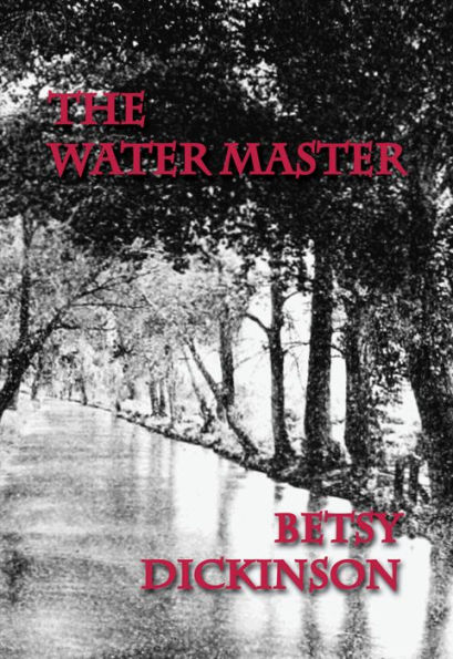 THE WATER MASTER