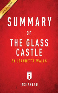 Title: Summary of The Glass Castle: by Jeannette Walls Includes Analysis, Author: Instaread Summaries