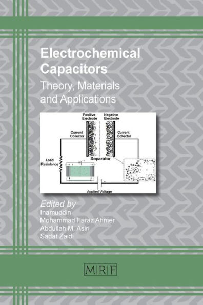 Electrochemical Capacitors: Theory, Materials and Applications