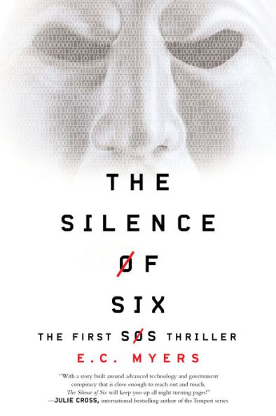 The Silence of Six (SOS Thriller Series #1)