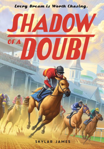 Shadow of a Doubt