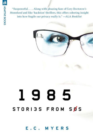 1985: Stories from SOS