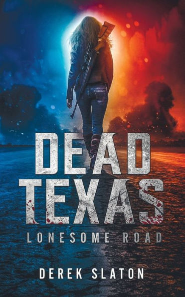 Dead Texas: Lonesome Road