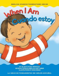 Title: When I Am, Author: Gladys Rosa Mendoza