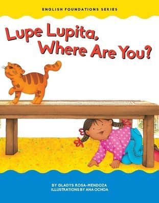 Lupe Lupita, Where Are You?
