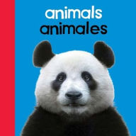 Title: Baby Beginnings: Animals / Animals, Author: Chosen Spot Publishing