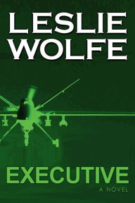 Title: Executive, Author: Leslie Wolfe