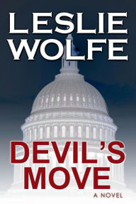 Title: Devil's Move, Author: Leslie Wolfe