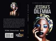 Title: Jessika's Dilemma, Author: Cederick Stewart