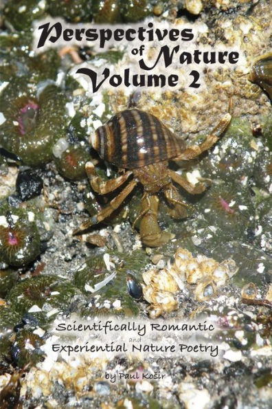 Perspectives of Nature Volume 2: Scientifically Romantic and Experiential Nature Poetry