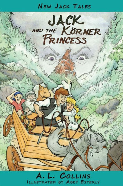 Jack and the Körner Princess