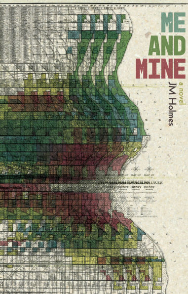 Me and Mine: A Novel