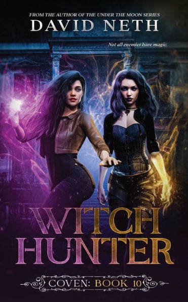 Witch Hunter