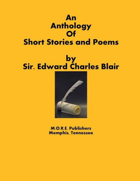 An Anthology of Short Stories and Poems