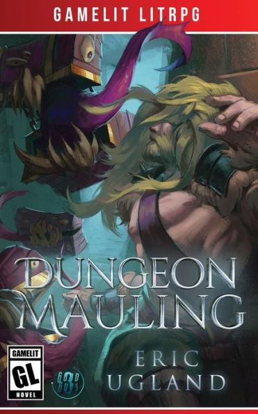 Dungeon Mauling