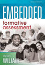 Embedded Formative Assessment: (Strategies for Classroom Assessment That Drives Student Engagement and Learning)