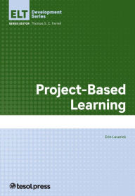 Title: Project-Based Learning, Author: Erin Knoche Laverick