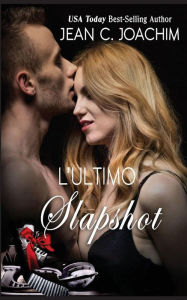 Title: L'ultima Slapshot, Author: Jean C. Joachim