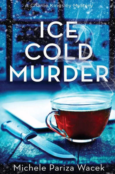 Ice Cold Murder