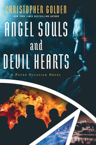 Angel Souls and Devil Hearts