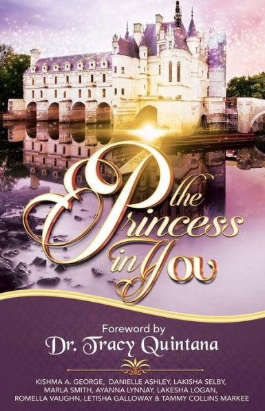 The Princess in YOU