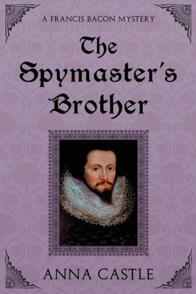 The Spymaster's Brother