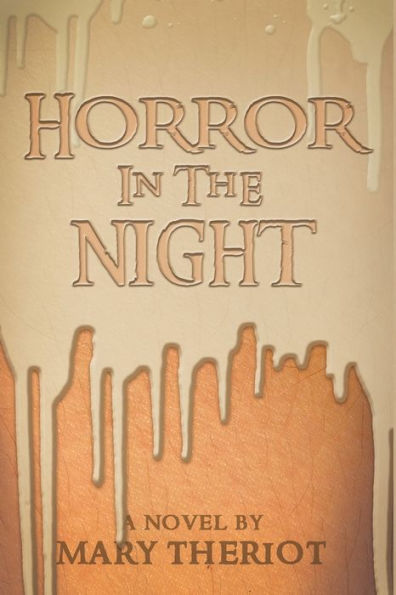 Horror in the Night: Gregory's Story