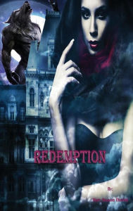 Title: Redemption: Josie's Story, Author: Mary Reason Theriot