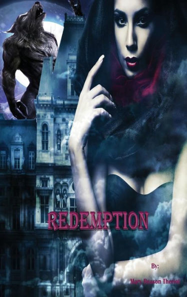 Redemption: Josie's Story