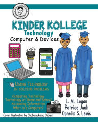 Title: Kinder Kollege Technology, Author: Ophelia S Lewis