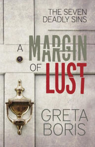 Title: A Margin of Lust, Author: Greta Boris
