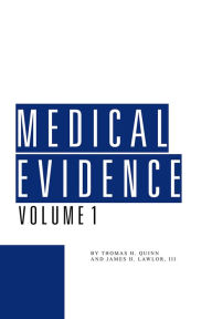 Title: Medical Evidence, Author: Thomas H. Quinn