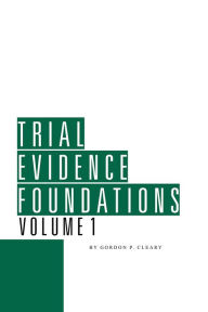 Title: Trial Evidence Foundations, Author: 2erBeziehung