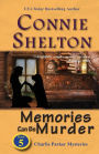 Memories Can Be Murder: Charlie Parker Mysteries, Book 5