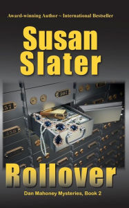 Title: Rollover, Author: Susan Slater