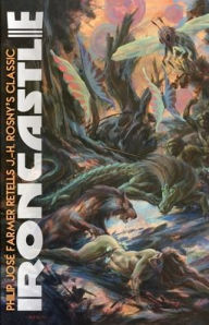 Title: Ironcastle, Author: Philip José Farmer