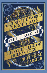 Title: The Full Account, Author: Philip José Farmer