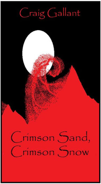 Crimson Sand, Snow